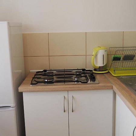 Apartament Mragowska - Zabi Staw Mikołajki Buitenkant foto