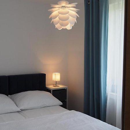 Apartament Mragowska - Zabi Staw Mikołajki Buitenkant foto