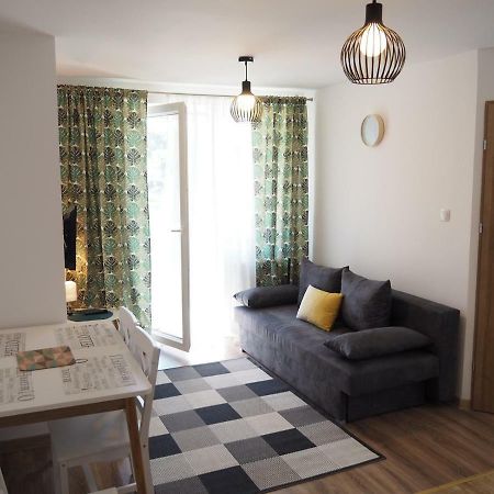Apartament Mragowska - Zabi Staw Mikołajki Buitenkant foto