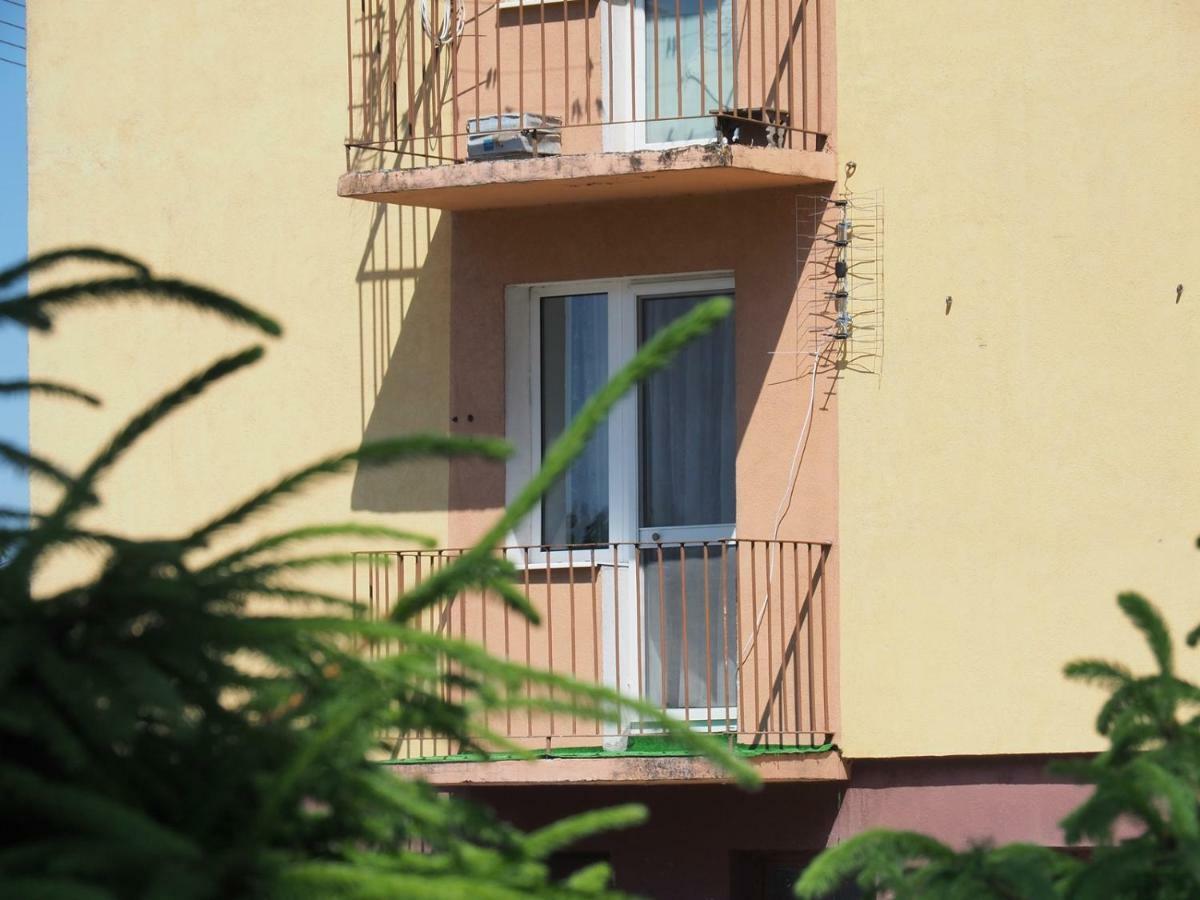 Apartament Mragowska - Zabi Staw Mikołajki Buitenkant foto