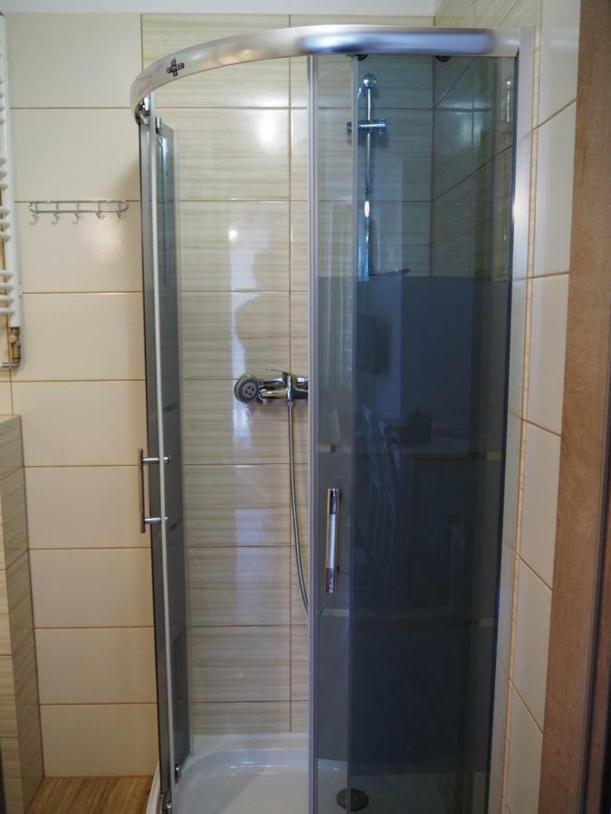Apartament Mragowska - Zabi Staw Mikołajki Buitenkant foto