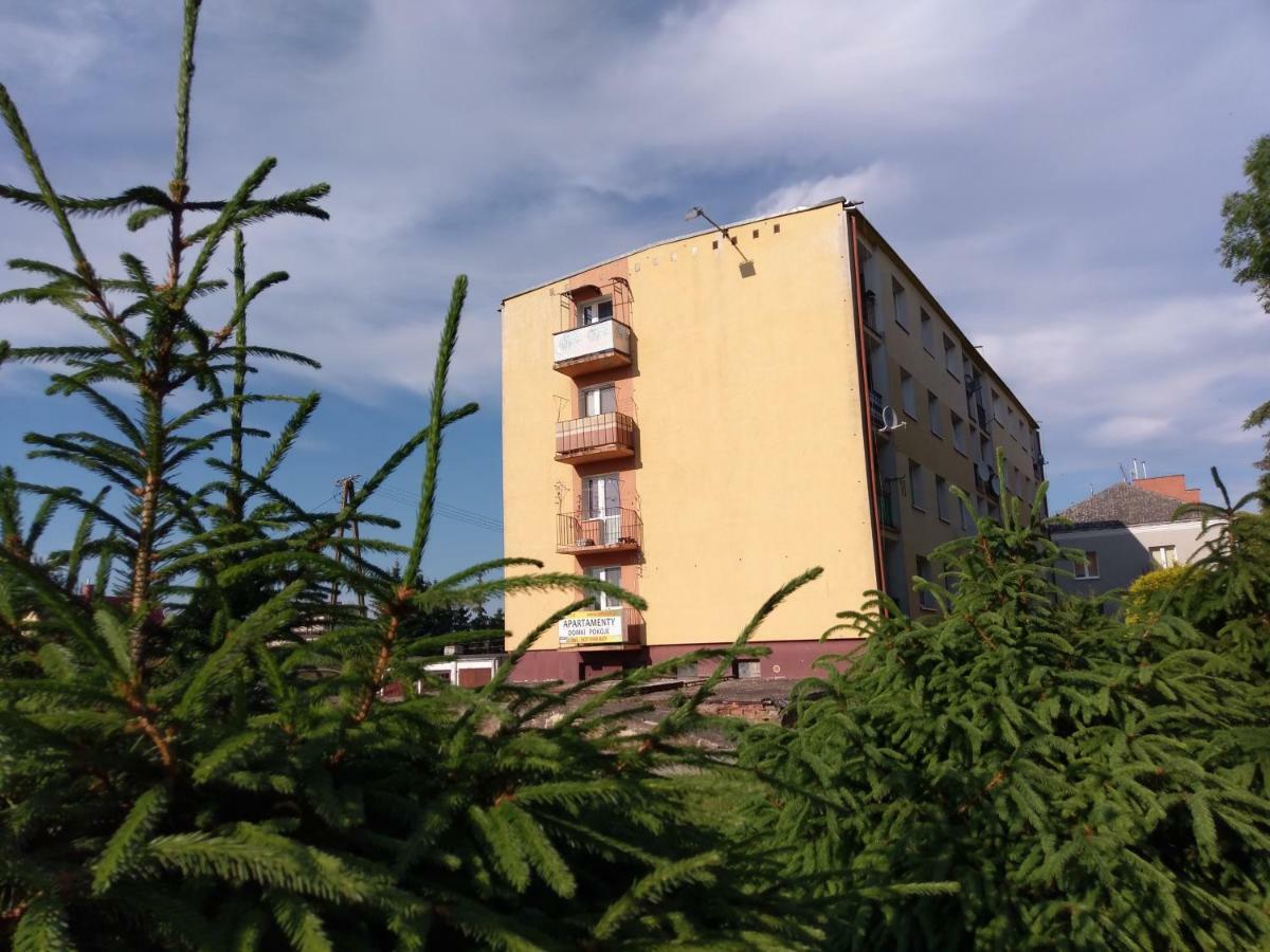Apartament Mragowska - Zabi Staw Mikołajki Buitenkant foto